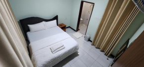 Olympicaccomodation